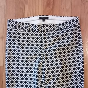Banana Republic Sloan ankle pants sz. 10